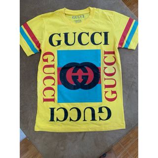 เสื้อยืดgucci ราคาพิเศษ .